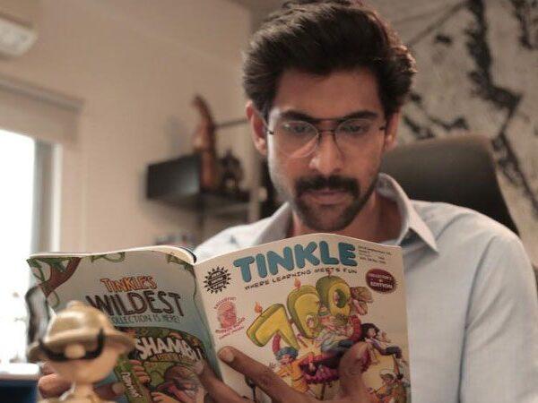 Rana to Bailout Casting Couch Victim? 