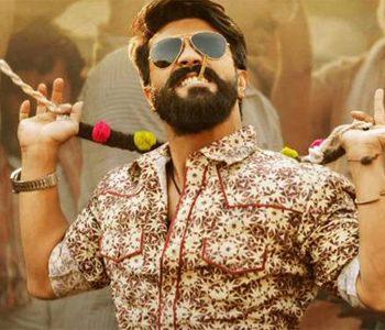 Rangasthalam in malayalam