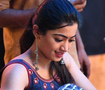 "Not Sure What People Saw, I Didn't like My Acting"