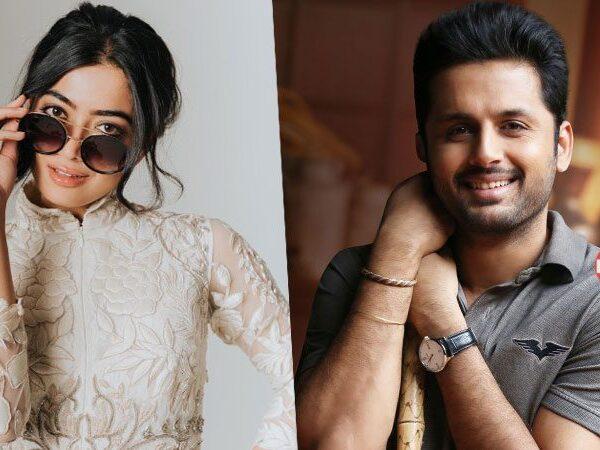 Rashmika-Mandanna---Nithiin
