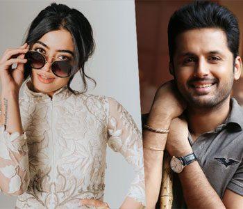 Rashmika and the Hero's Is Not Done Yet