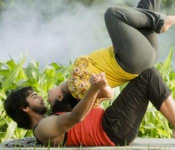 Ratham Movie Trailer Talk