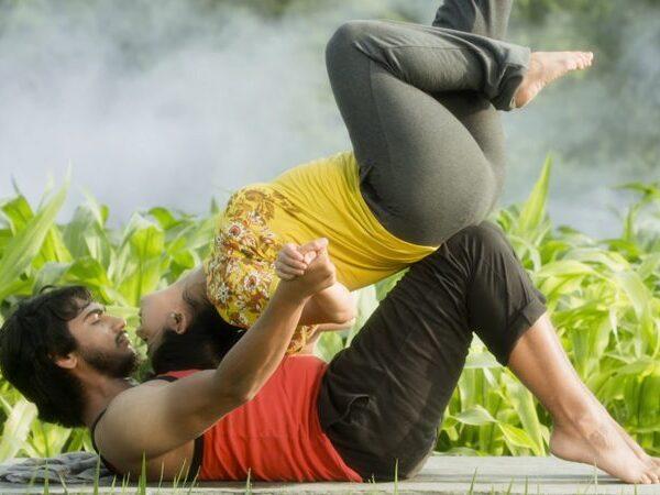 Ratham Movie Trailer Talk