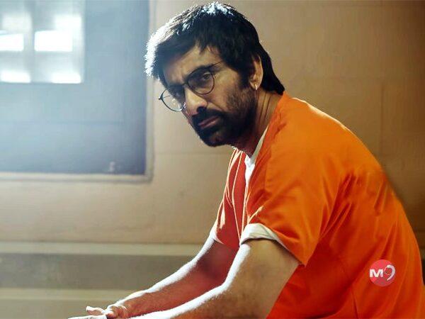 Ravi Teja - Srinu Vaitla's Amar Akbar Anthony Still in Doldrums!