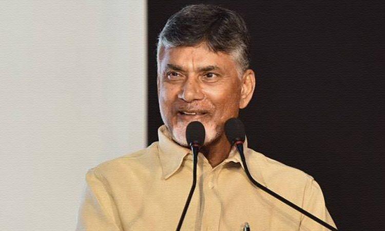 Relief for Chandrababu Naidu in Babli Case