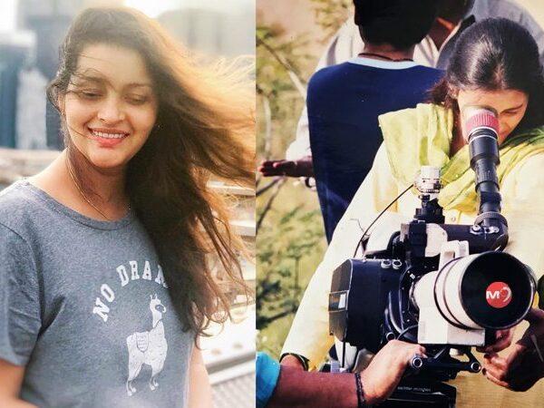 Renu Desai Remembers Ex-Husband Pawan Kalyan-