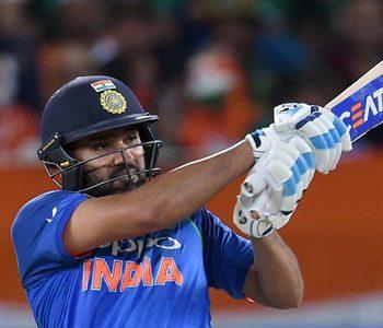 Rohit-sharma