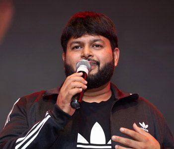 SS--Thaman