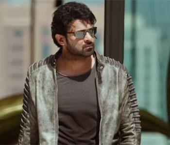 Prabhas | Shraddha Kapoor