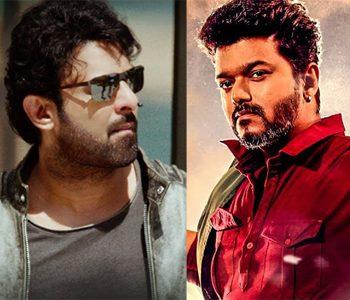 Saaho vs Sarkar, None Can Match Tamil Madness!