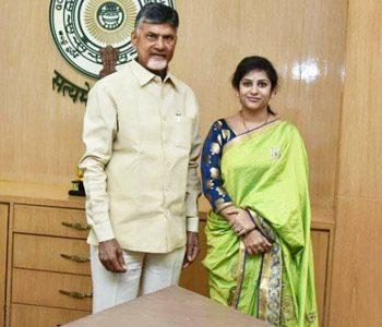 Sadineni-Yamini----Right-Find-for-TDP-At-The--Right-Time