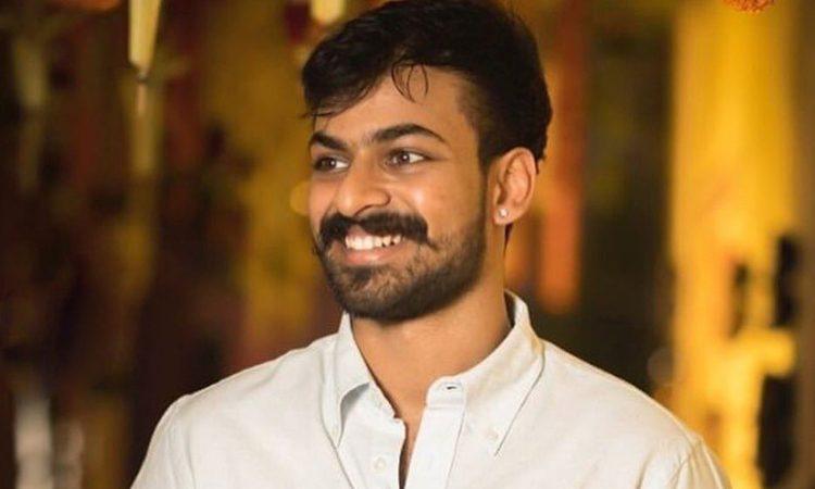 Sai Dharam Tej brother Vaishav Tej debut with mythri movies