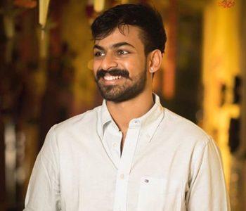Sai Dharam Tej brother Vaishav Tej debut with mythri movies