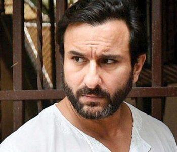 Saif Ali Khan responds on MeToo