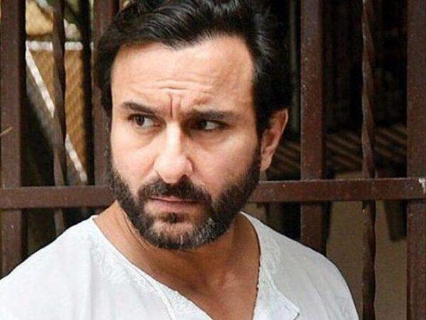 Saif Ali Khan responds on MeToo