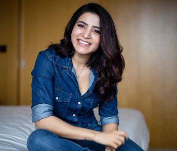 Samantha Dissolves Fans Expectations?