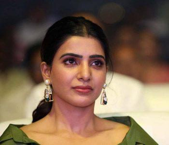 Samantha's Excellent One-Liners to Haters