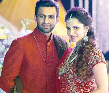 Sania Mirza- Shoaib Malik blessed with baby boy