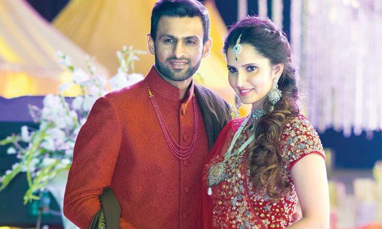 Sania Mirza- Shoaib Malik blessed with baby boy