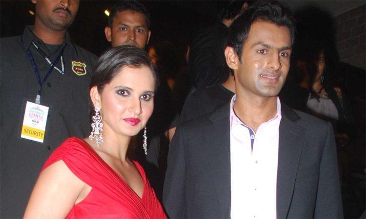 Sania Mirza and Shoaib Malik Finalizes Name for Their Son