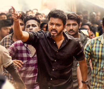 Sarkar Movie teaser- release on 19th october