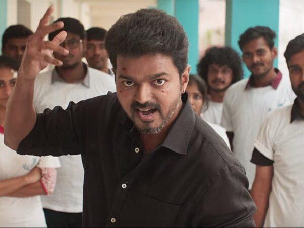 Sarkar-Teaser----Vijay