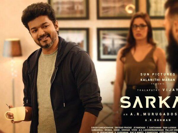 Sarkar: Vijay Is Setting New Benchmarks for Others 