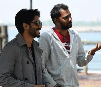 All Credits to Sekhar Master for It in Savyasachi