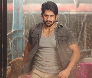 Savyasachi Trailer Talk: Keeps The Interest Alive And Kicking