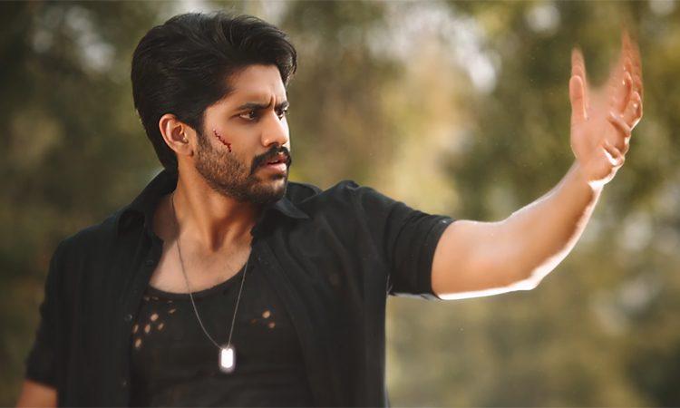 Savyasachi Teaser Talk: Keeping Hopes Alive