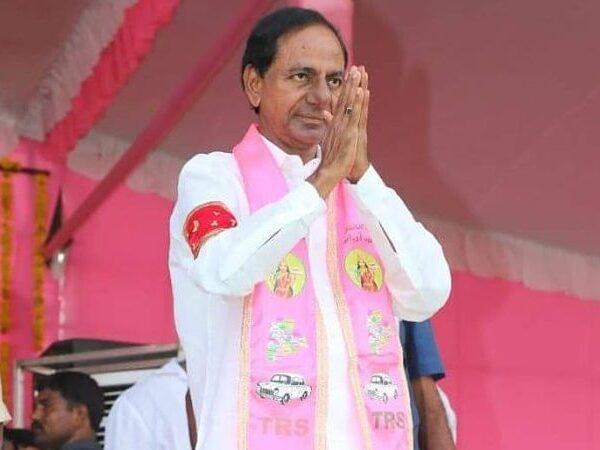 Shocking: KCR To Contest From Two Seats?