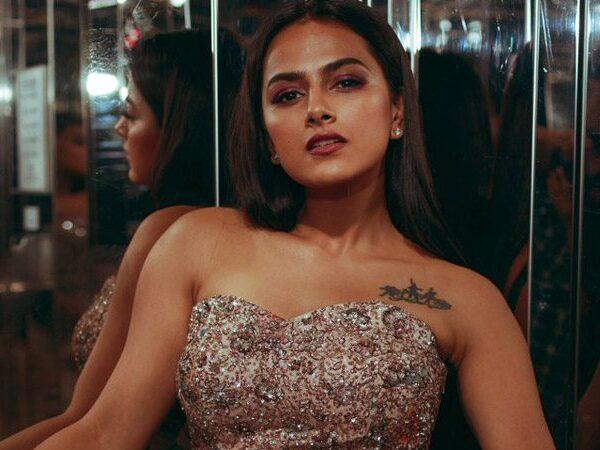 Shraddha-Srinath-Tollywood