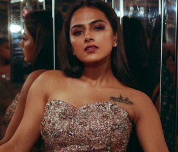 Nani's Heroine Knew He Groped the Actress!