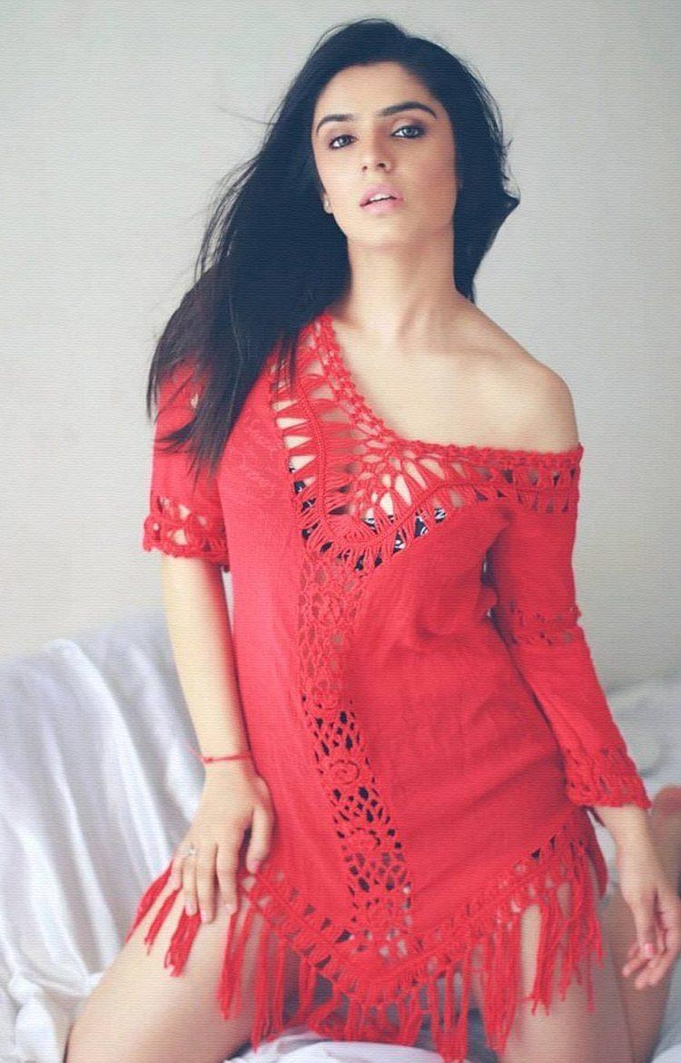Siddhika Sharma