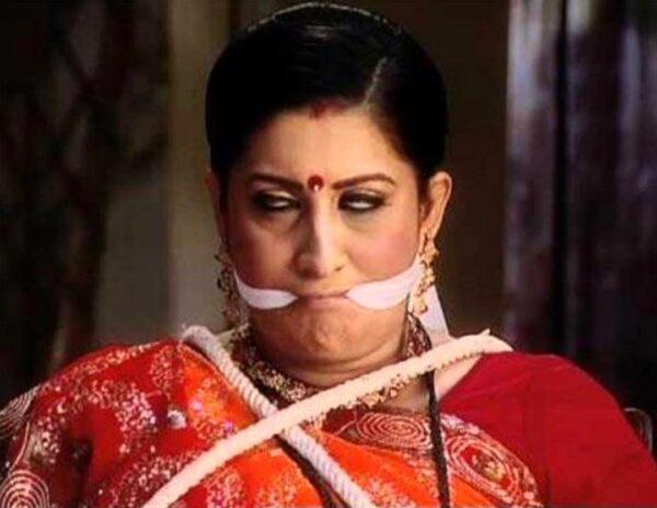 Smriti - Irani