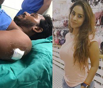 Sri Reddy Brutally Trolled for Tweet on Jagan
