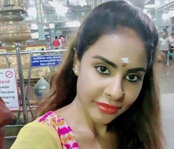 Sri reddy allegations Vishal