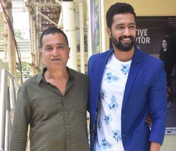 Stunt director Sham Kaushal accused of sexual harassment