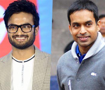 Sudheer Babu - pullela gopichand Biopic
