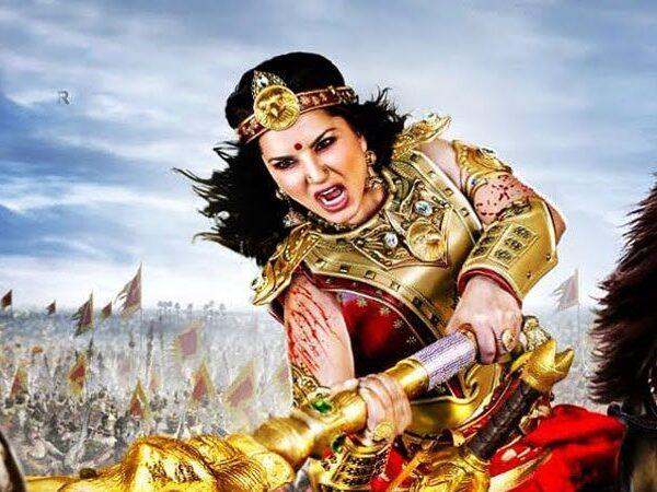 Sunny-Leone---Veeramadevi