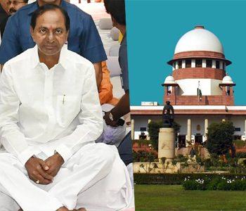 Supreme Court Shocks Telangana Judicial Officers