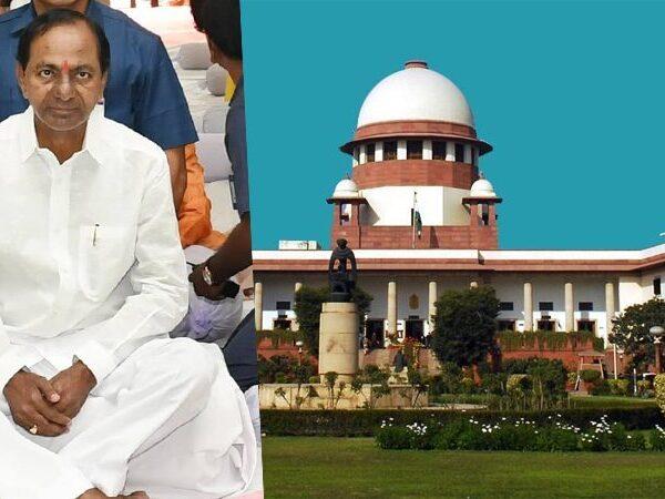 Supreme Court Shocks Telangana Judicial Officers