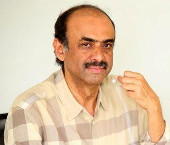 Case Registered on Suresh Babu for A Road Accident