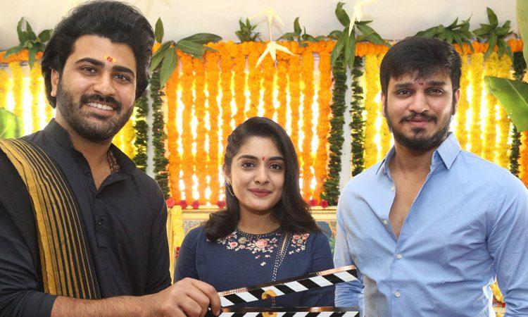 Swaasa-Movie-Launch-Stills---Nikhil-Siddharth,-Niveda-Thomas