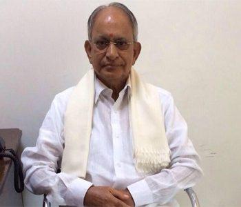 TDP Continues To Lose Its Leaders in Road Accidents - MVVS Murthy
