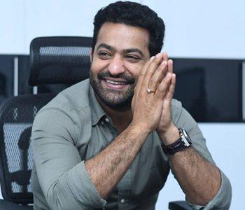 Target 100 Cr For Aravindha Sametha