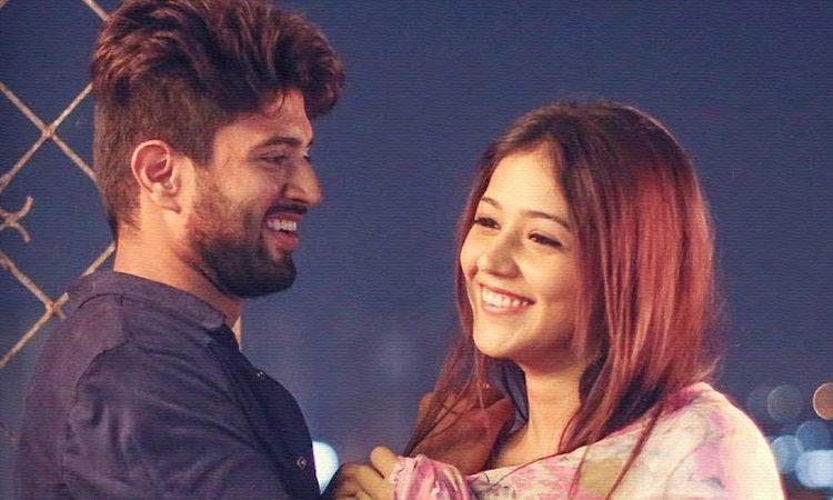 taxiwaala-movie-maate-vinadhuga-song