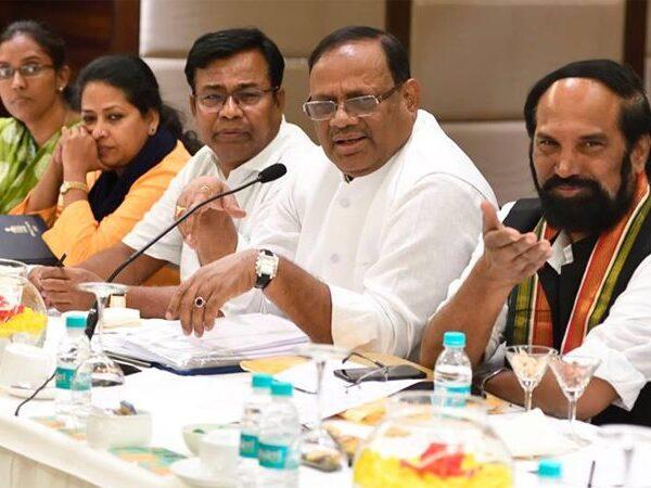 Telangana Congress: Social Justice Even in Ticket Allocation Is Historic 