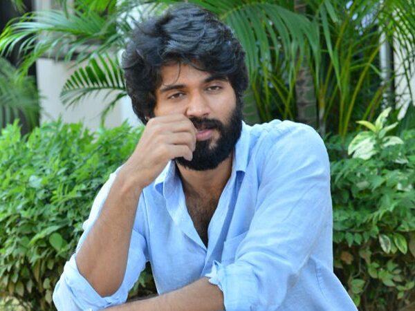 Telugu Heroes' Mahesh Babu, Nani, Vijay Deverakonda Tamil Bouncers! 