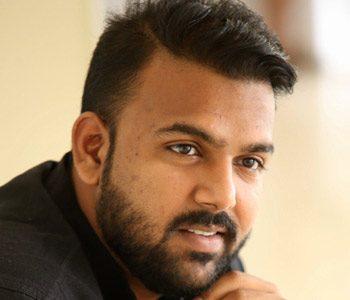 Tharun-Bhascker-Next